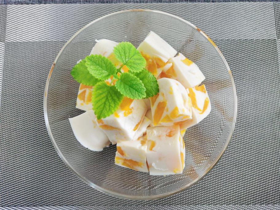 芒果布丁🍮