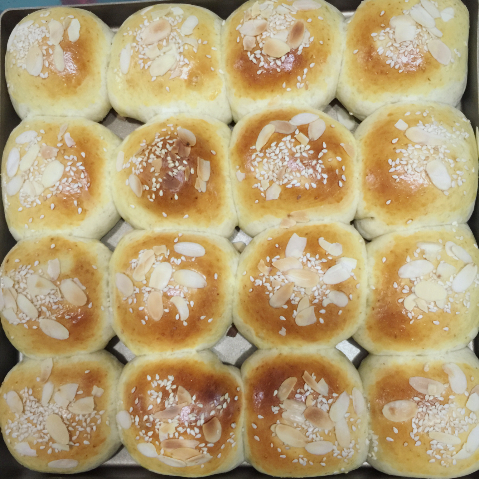 红豆餐包