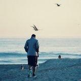 听说你二大爷来了