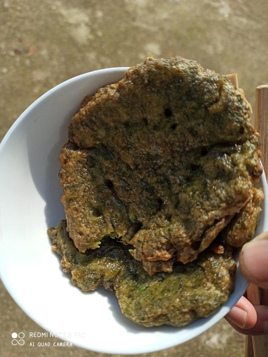 水腻子粑粑的全部作品