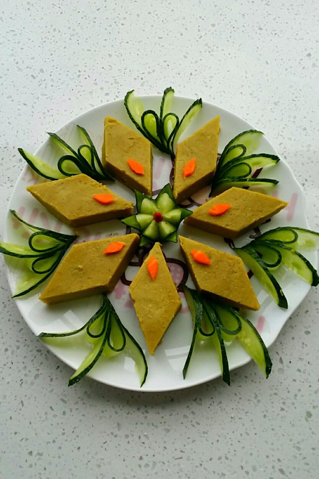 豌豆黄