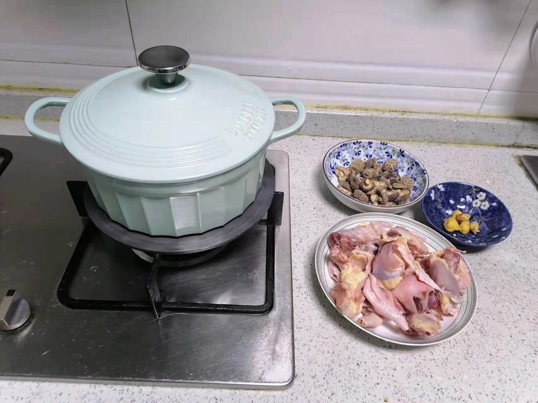 菠萝西米露【4月北鼎养生壶食谱】