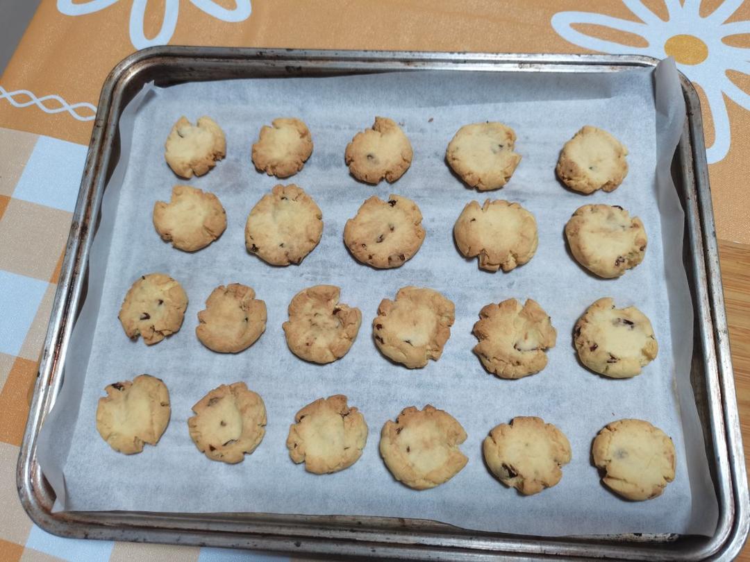 玛格丽特小饼干