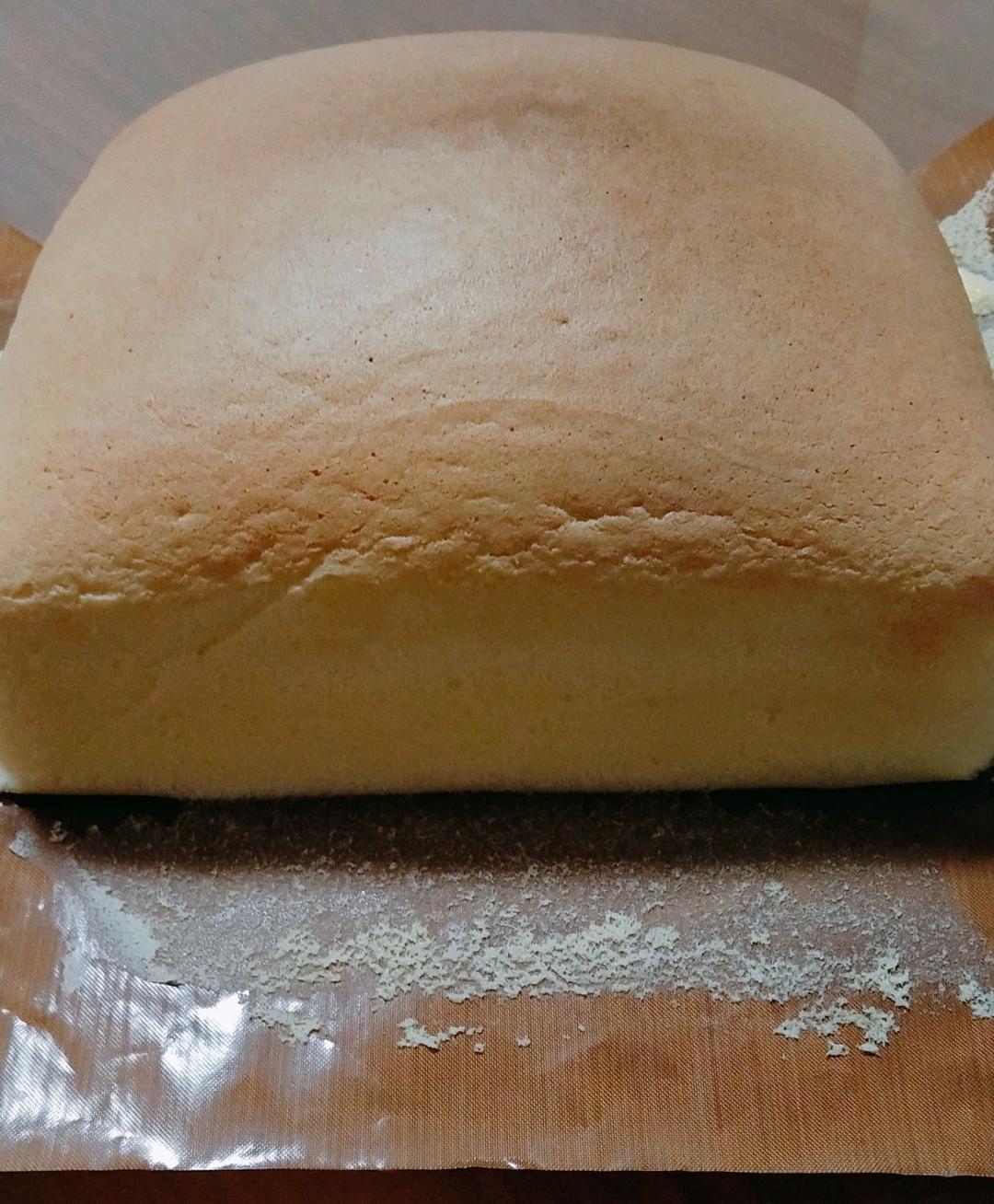 原味古早味蛋糕（8寸）