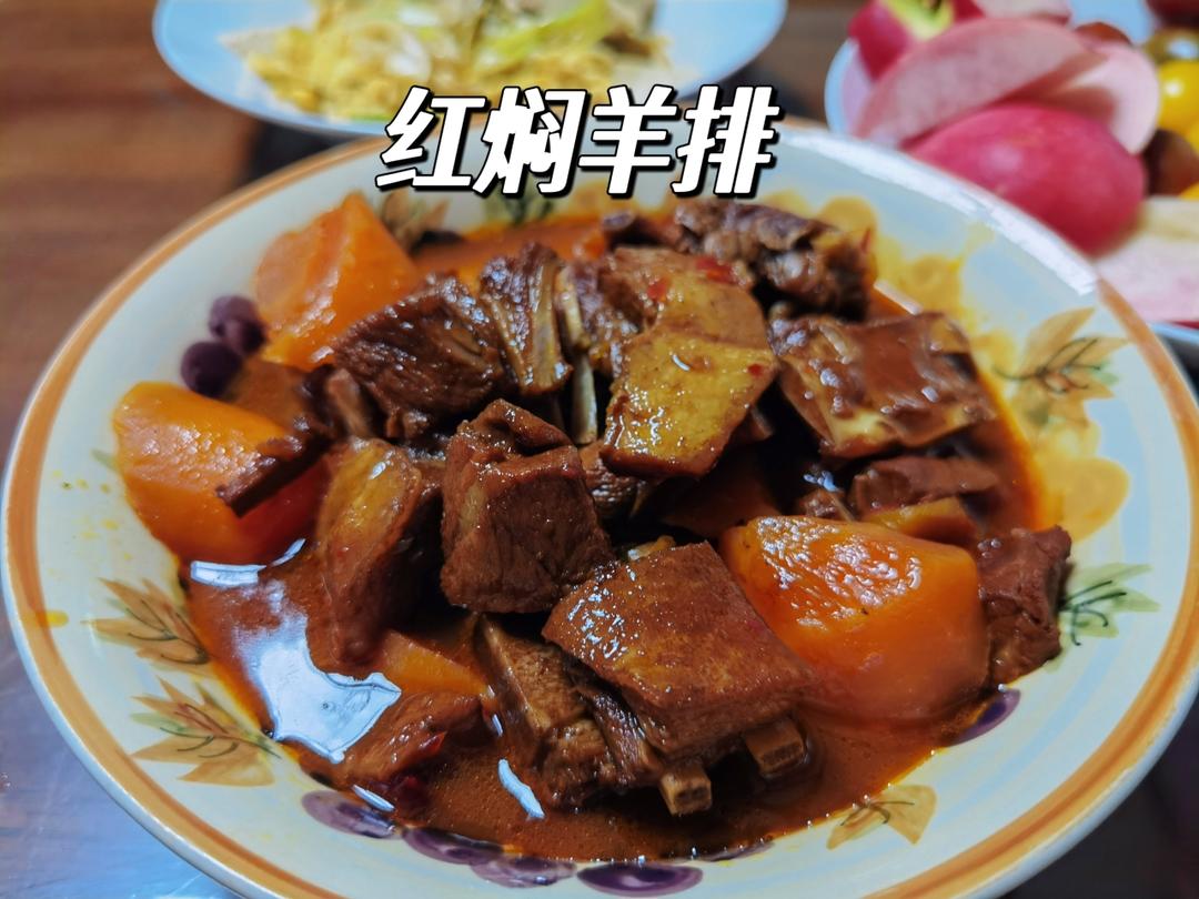 一日•三餐•烟火里的小美好