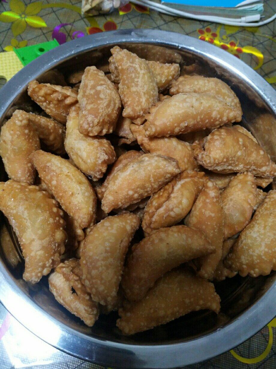 酥角