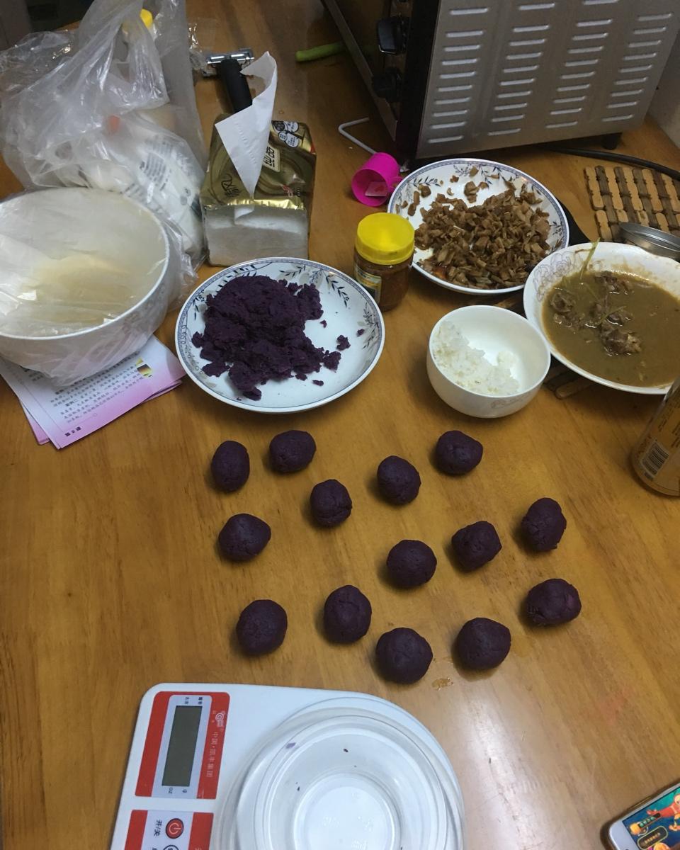 广式月饼（50克）