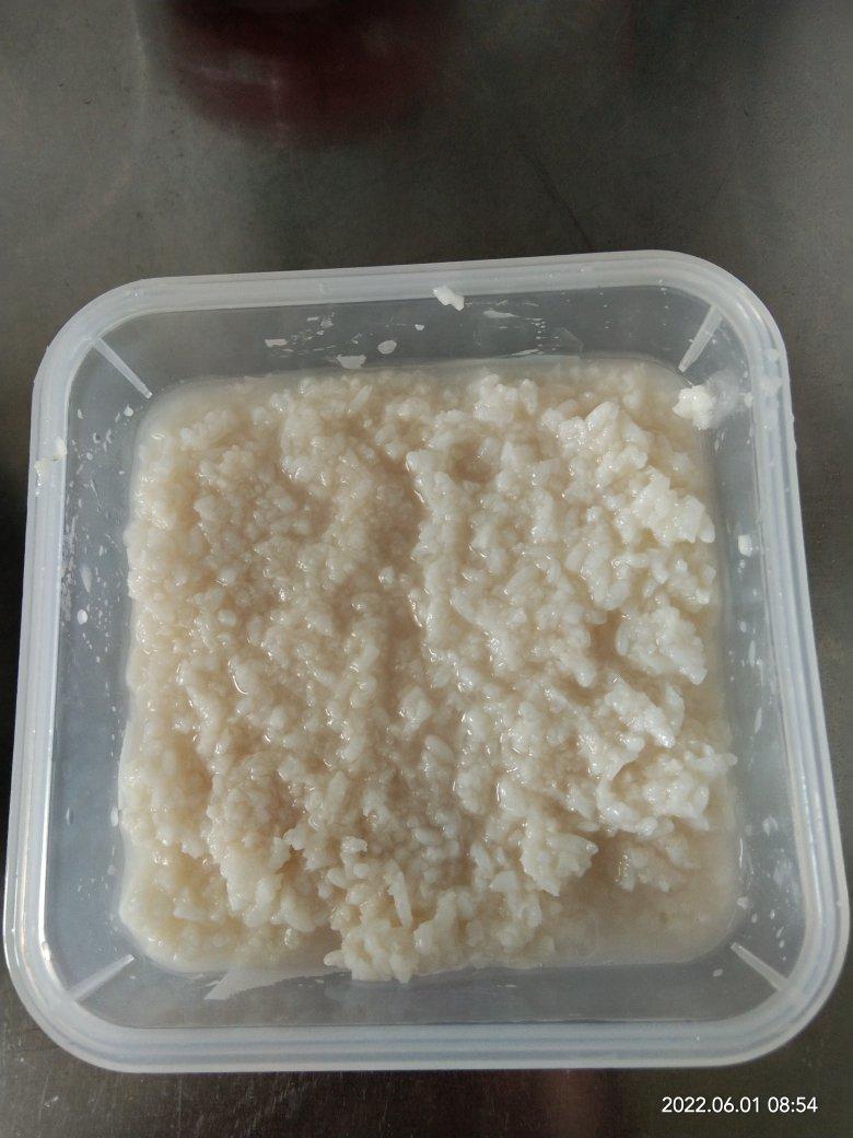 自制甜酒酿（不加糖就让酒酿超甜的秘密）