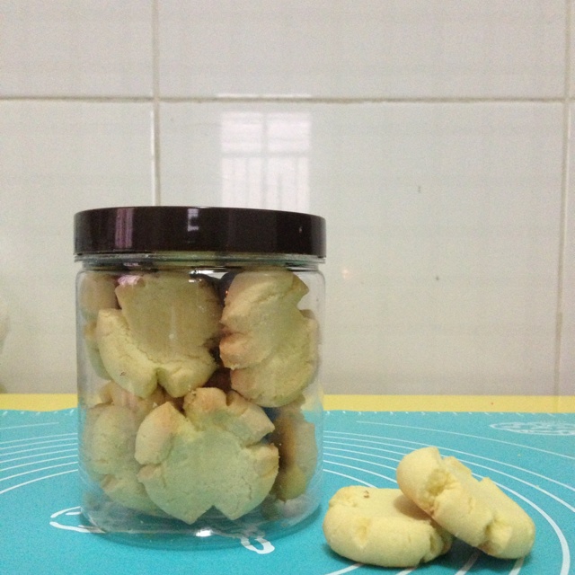 玛格丽特饼干