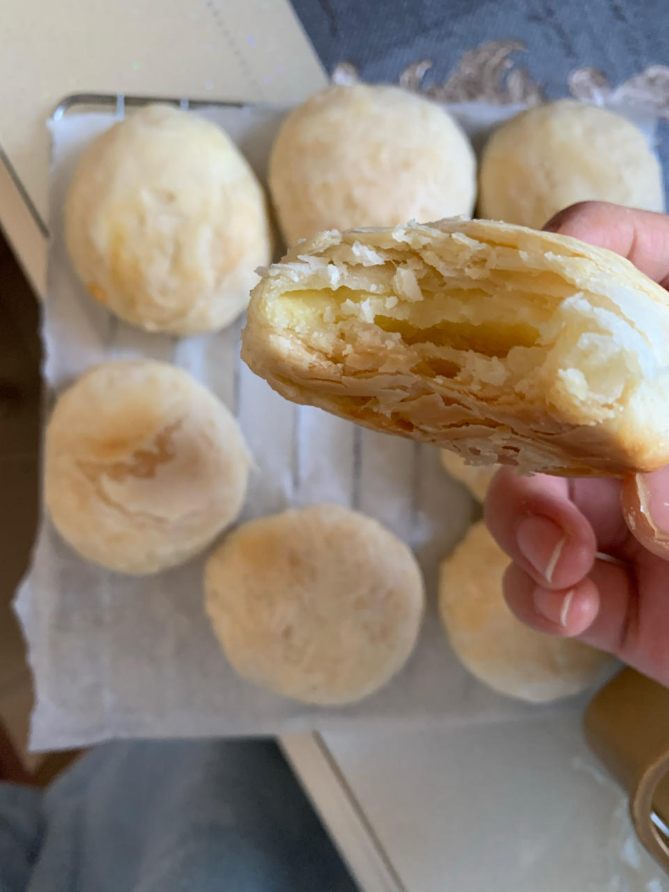 [视频课程]苏式绿豆酥，苏州老师傅亲授 三十年独家配方。