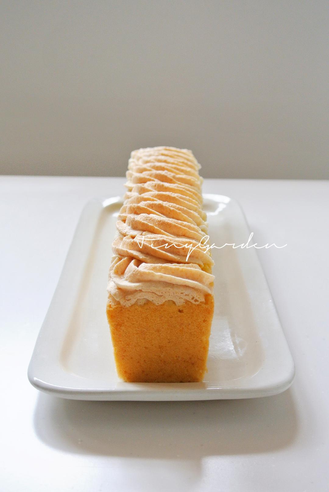 Tiny Garden刺绣花园厨房