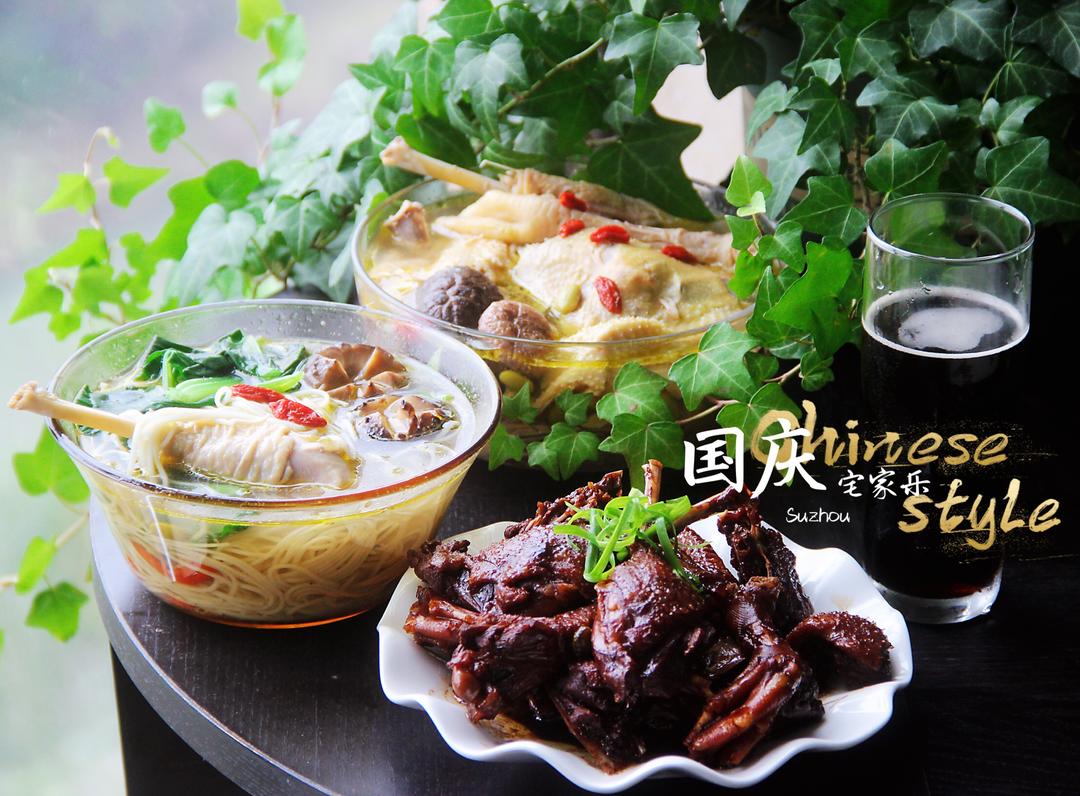 飘香啤酒鸭