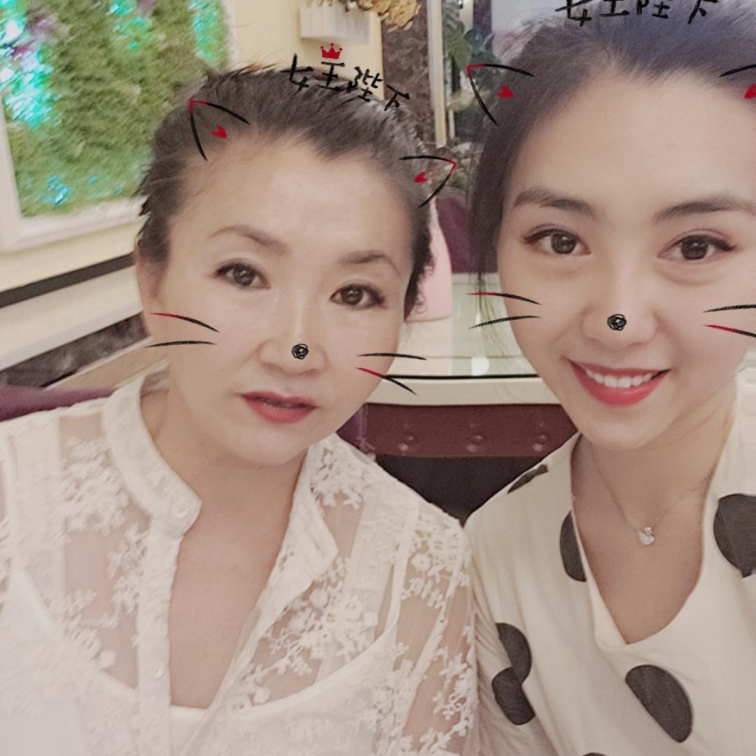 小小茗儿