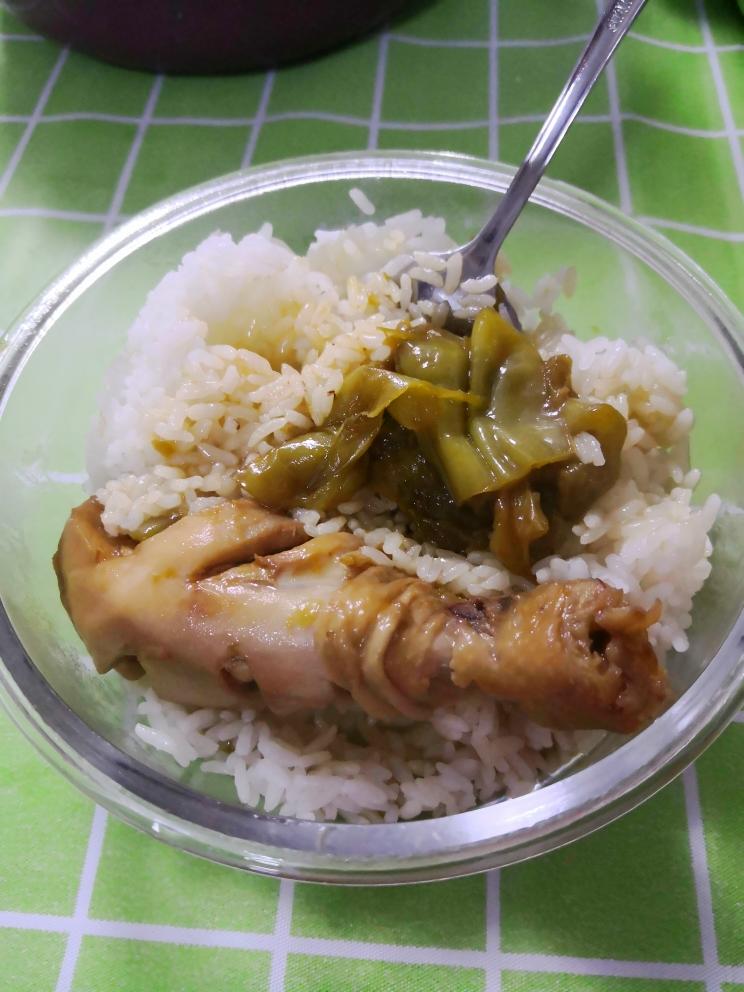红烧鸡腿的做法