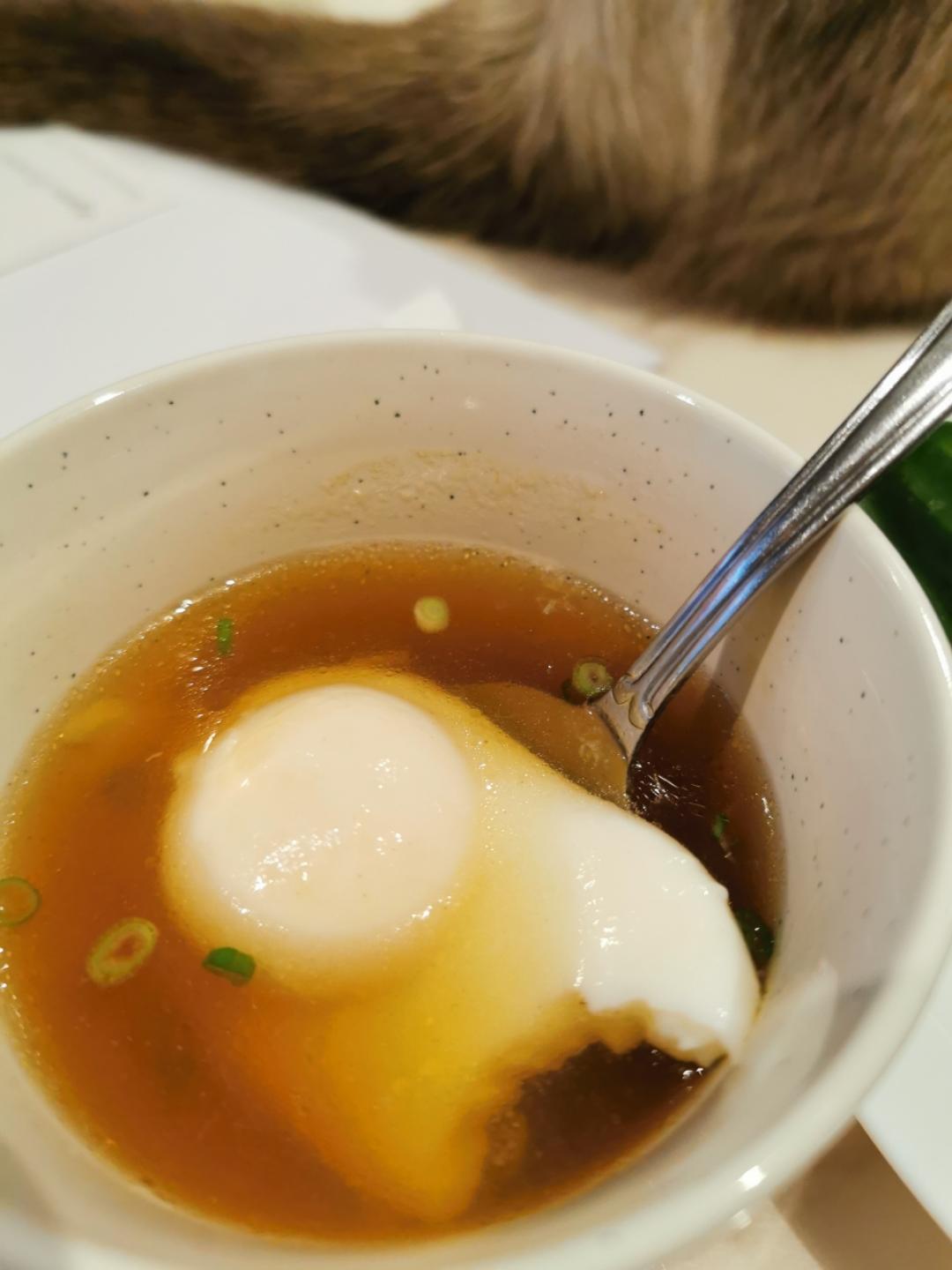 为了这一口，每天早起十分钟！