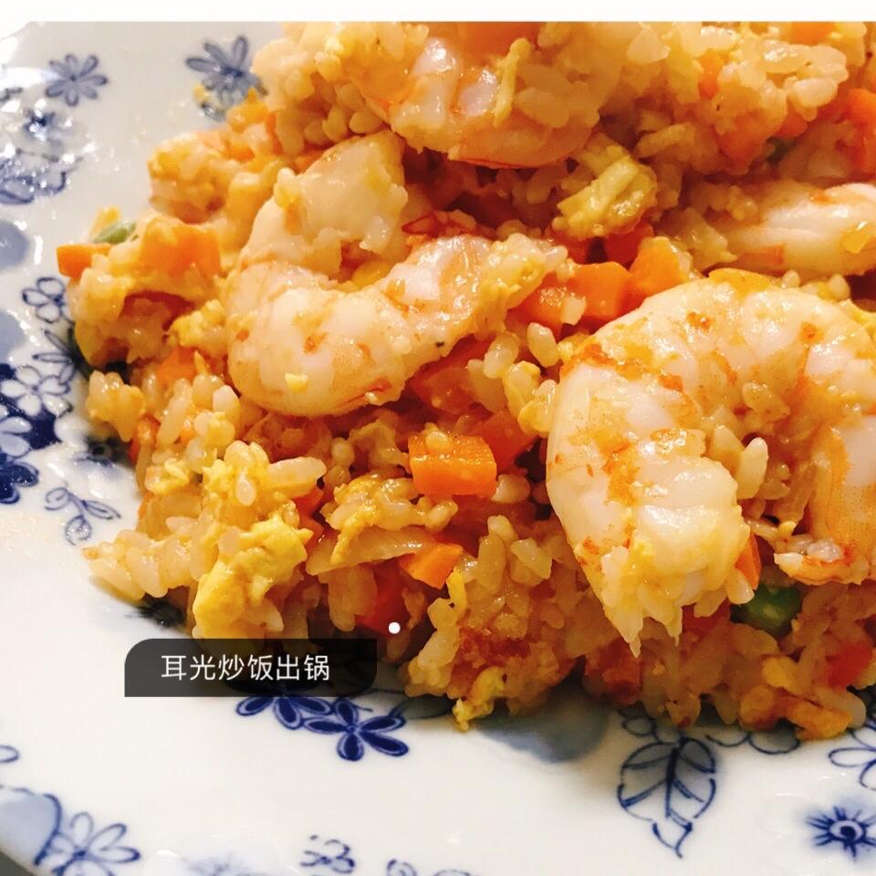 【耳光炒饭3.0】