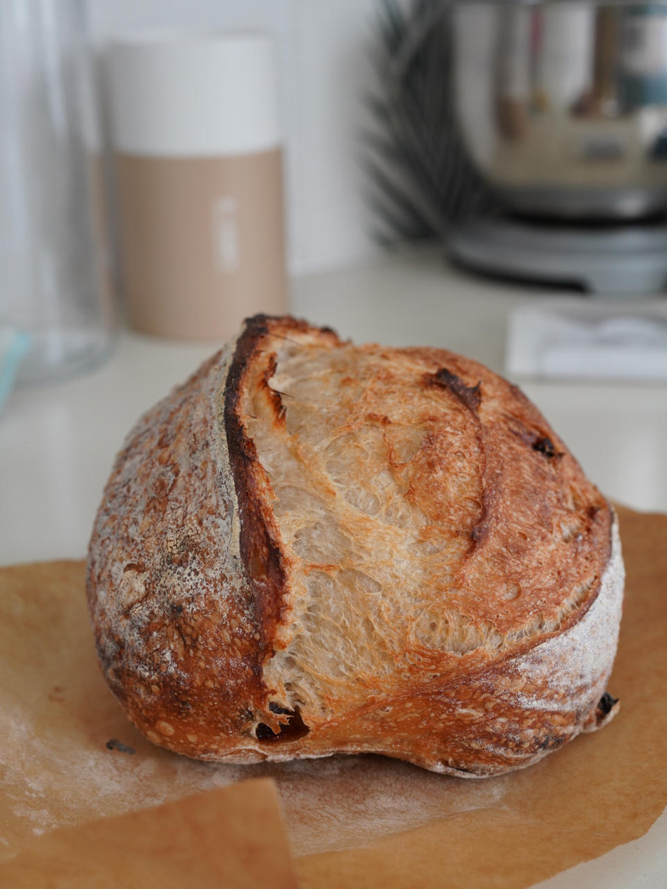 Sourdough