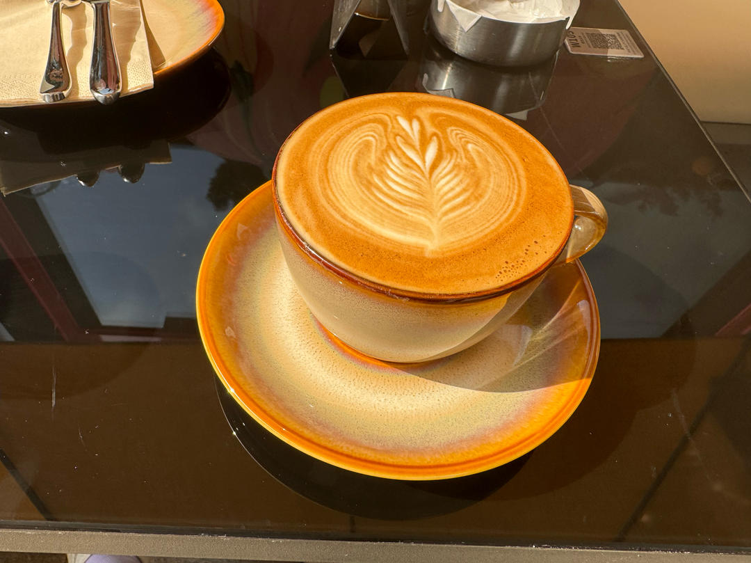 山亦山水亦水的厨房