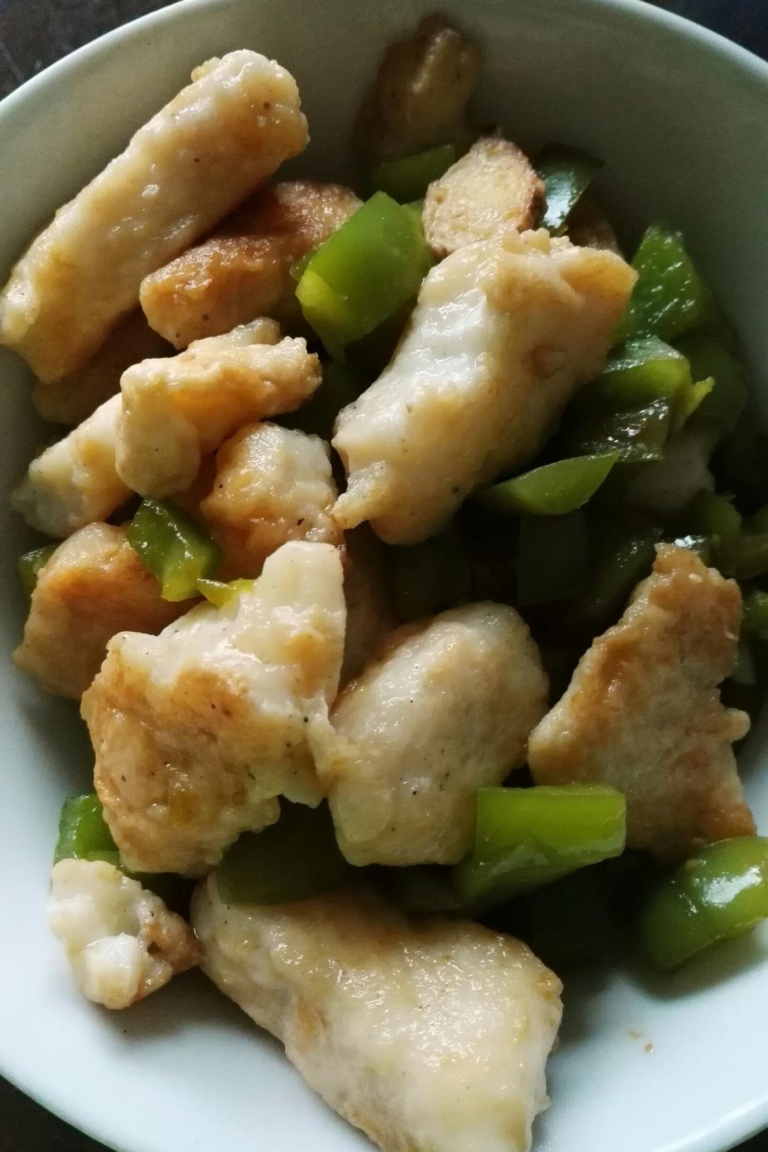 简单易上手香煎巴沙鱼