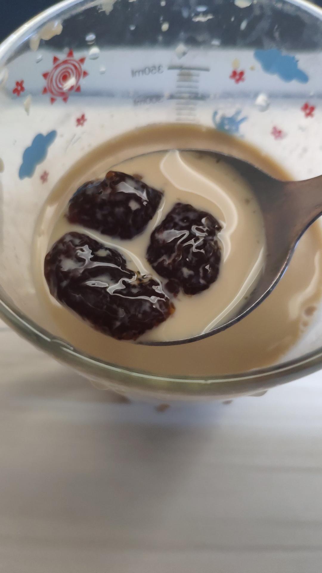 珍珠奶茶（干货，无需称量，简单快捷，宝藏食谱）