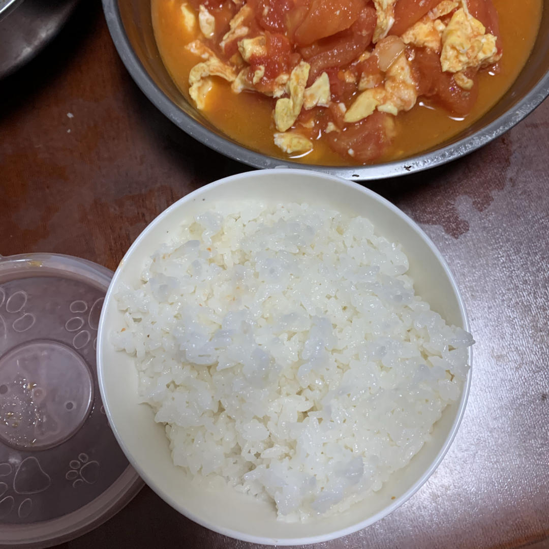 电饭煲怎么蒸米饭才好吃