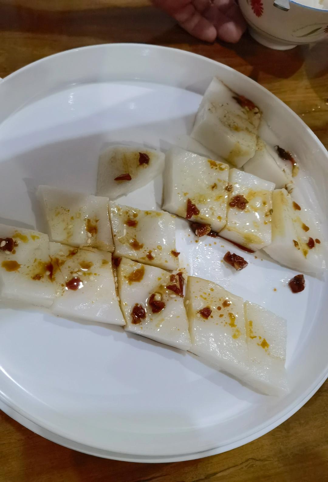 小吃｜茂名地道簸箕炊