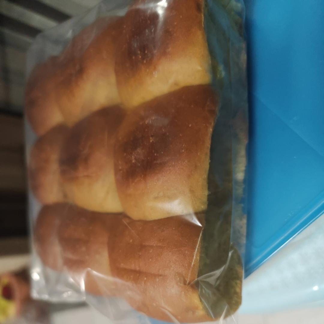 开心果奶酪雪芙面包