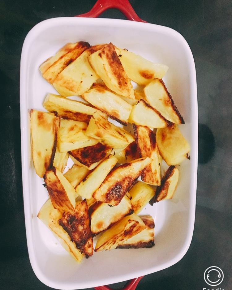 烤薯角（烤箱）
