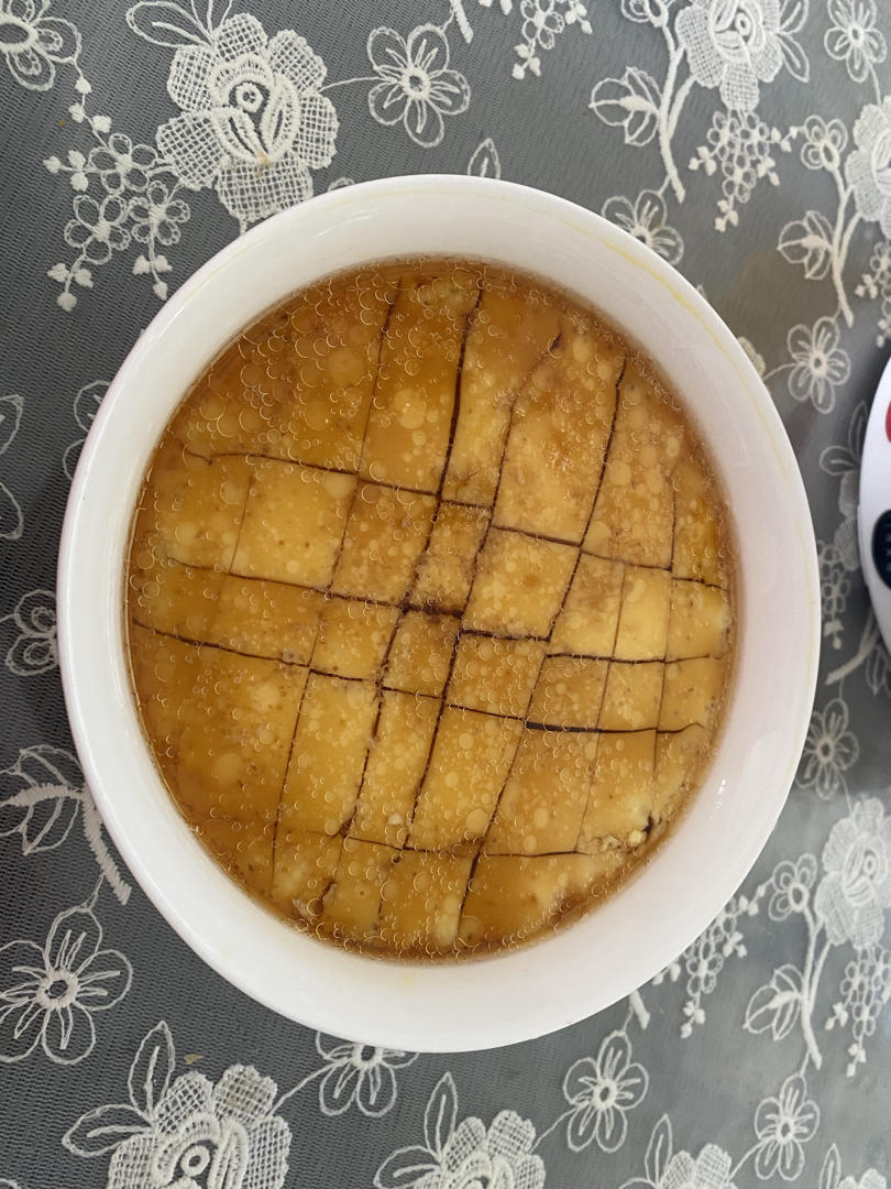 【小高姐】软嫩滑口 用科学的方法蒸出完美的鸡蛋羹