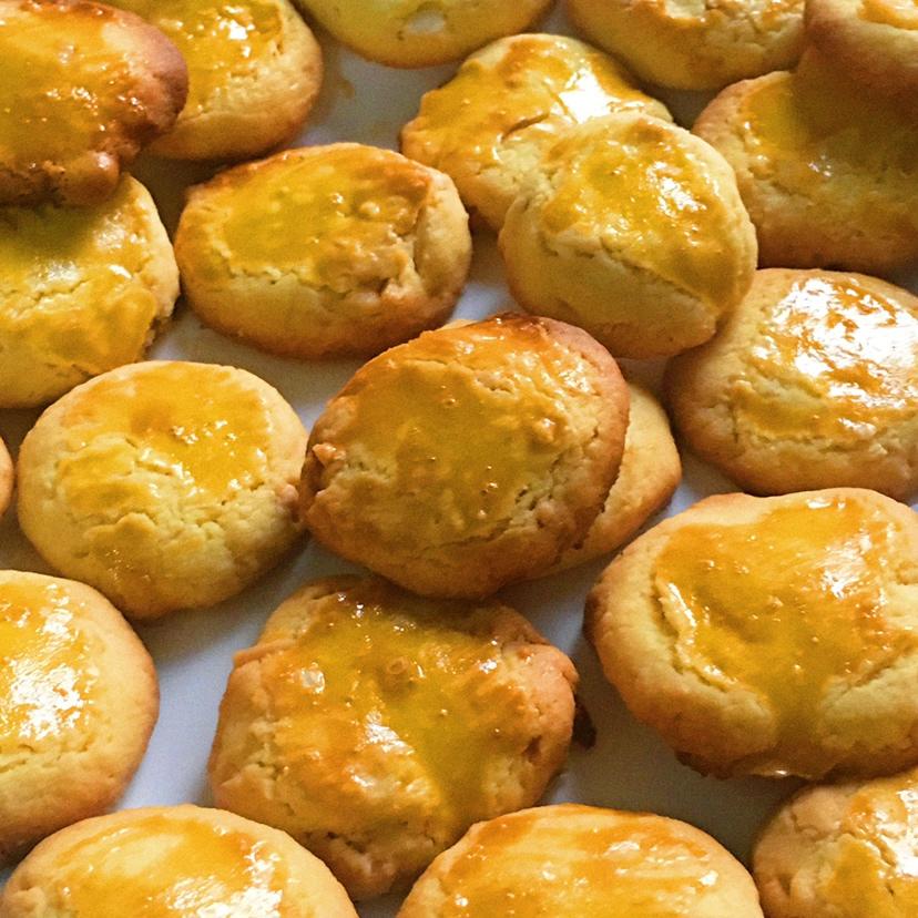 美味花生小小酥