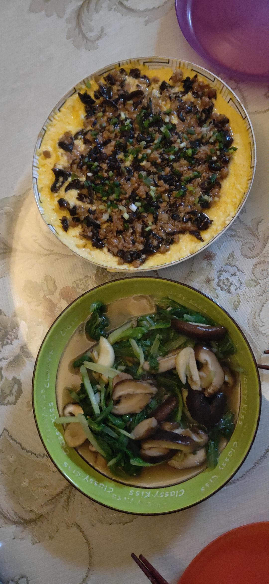 豆腐新吃法
