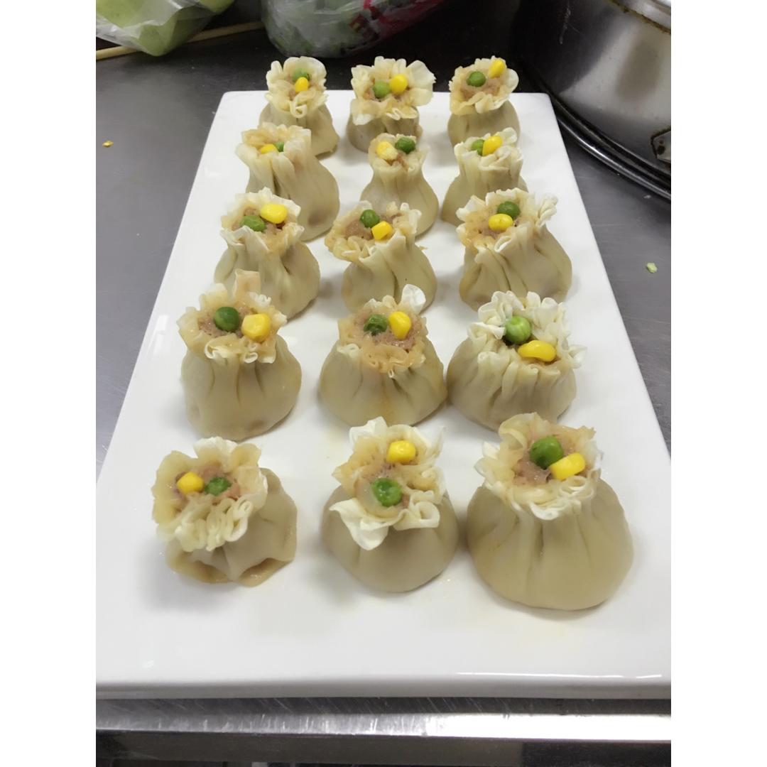 下沙烧卖