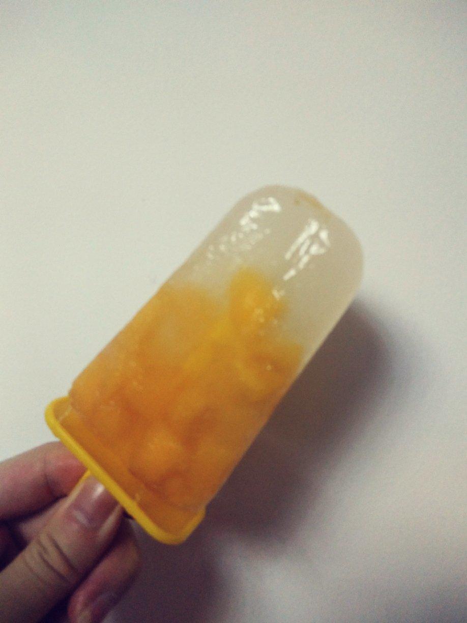 夏日冰棍随心做