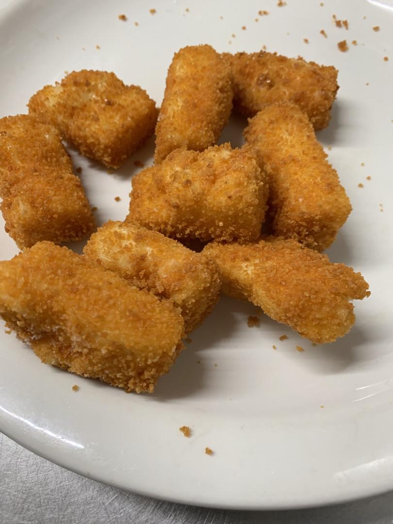 喝不完的牛奶不要倒掉，教你创新做法，外酥里嫩，孩子超爱吃