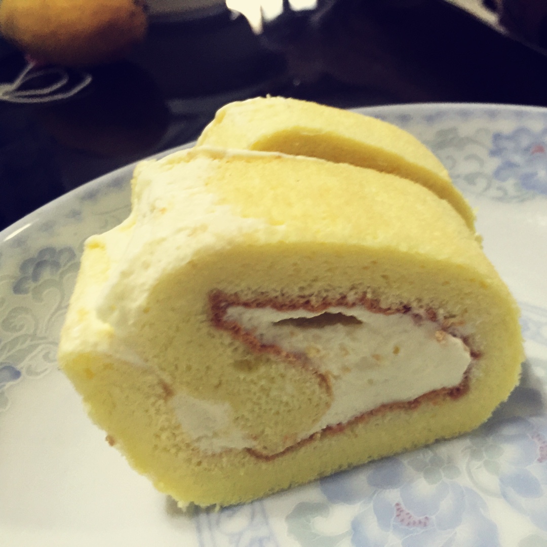 小四卷～风靡美食群的美味蛋糕卷