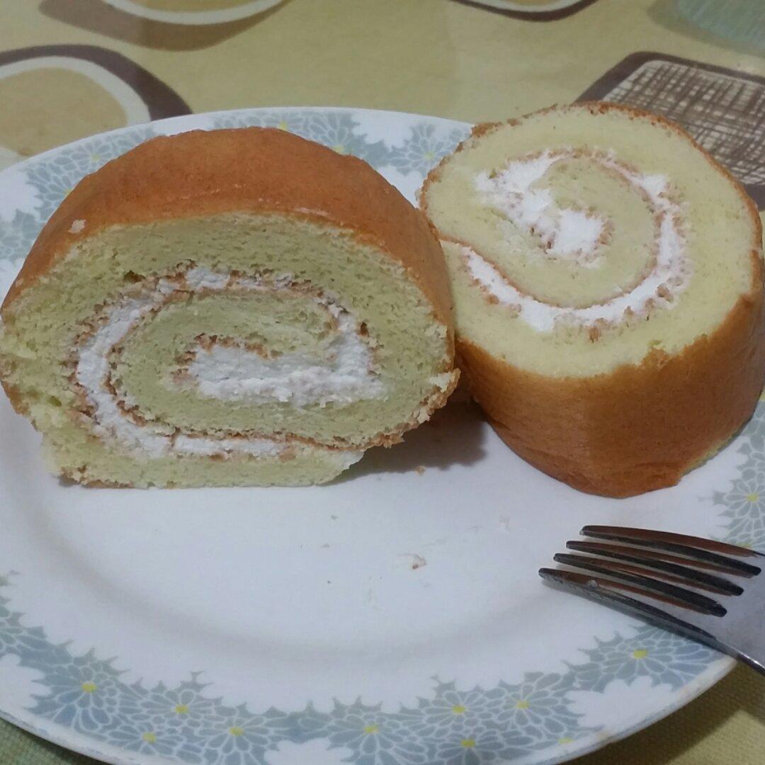 戚风蛋糕卷（小四卷）