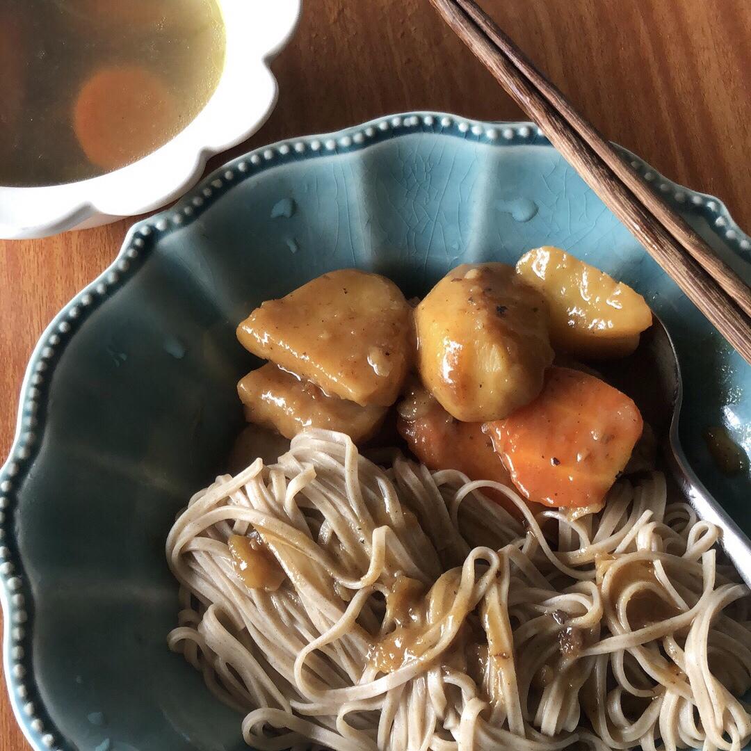 我的面食记～