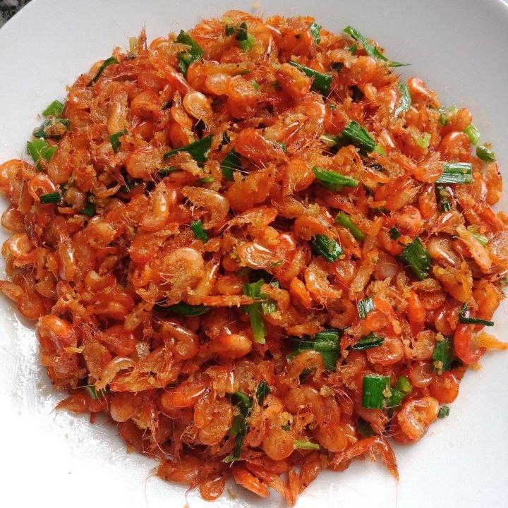 油炸小虾米的全部作品