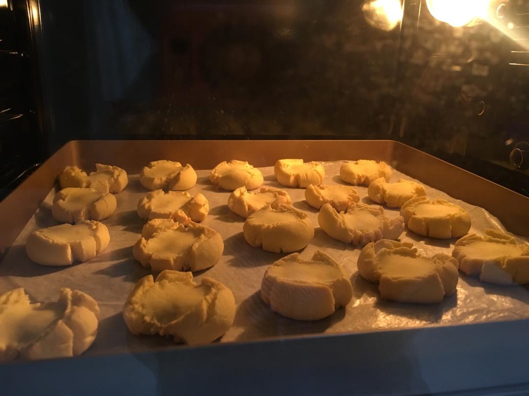 玛格丽特小饼干