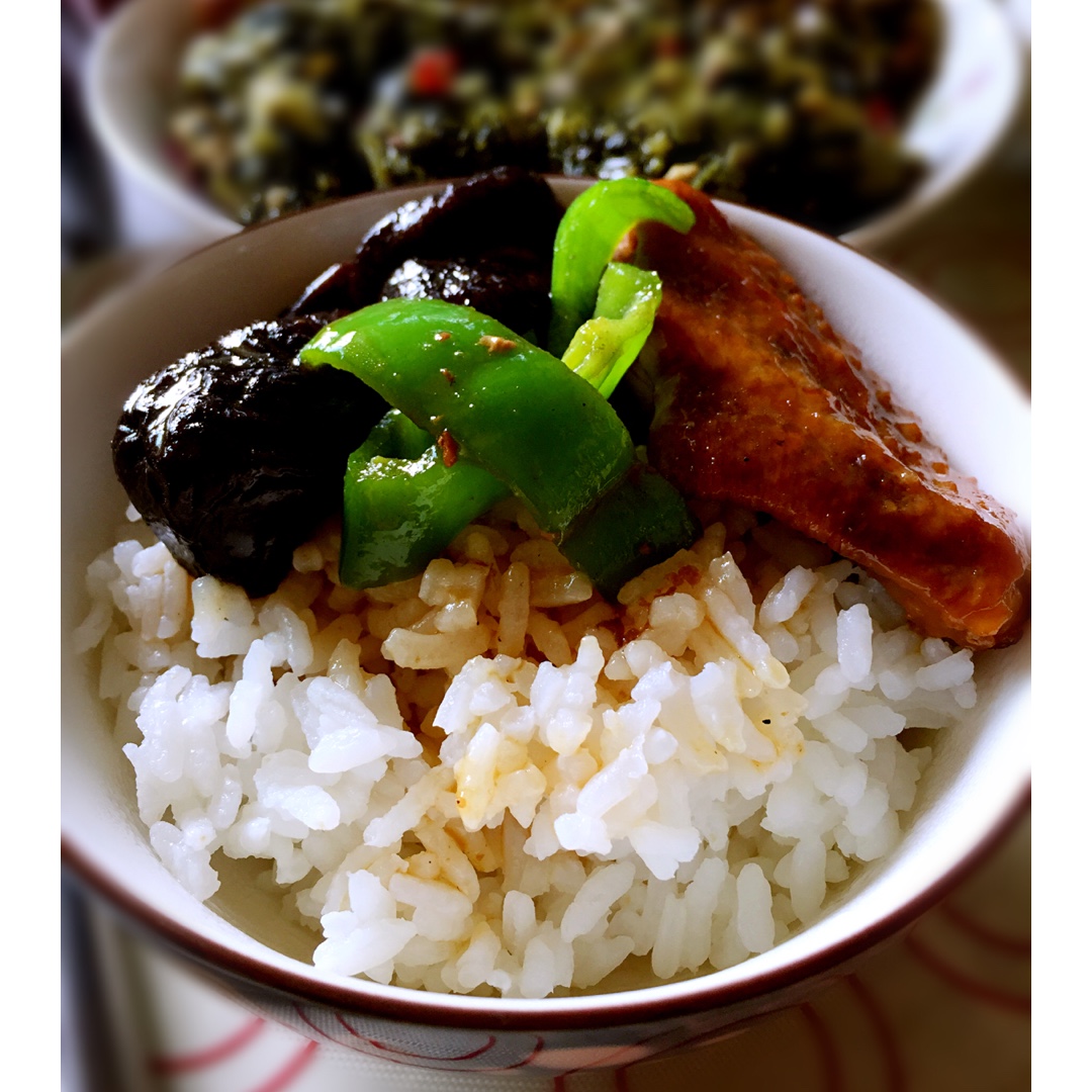 永不失败之【黄焖鸡】