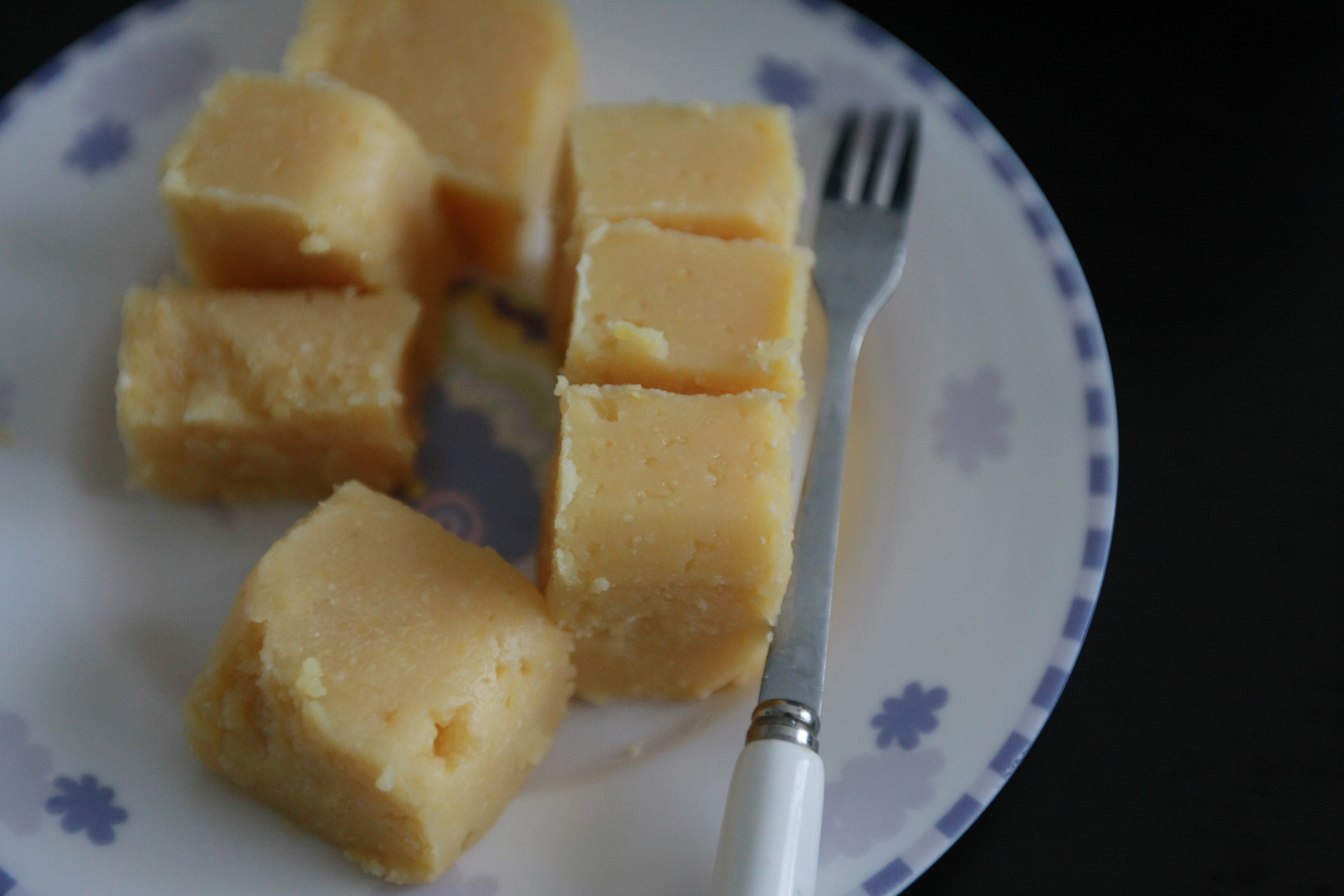 豌豆黄