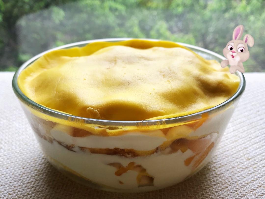 零失败芒果千层