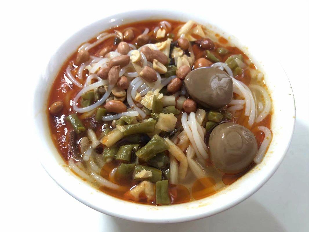 vc的美健学独白