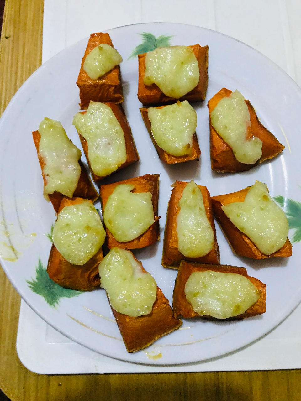 半小时搞定一周早餐