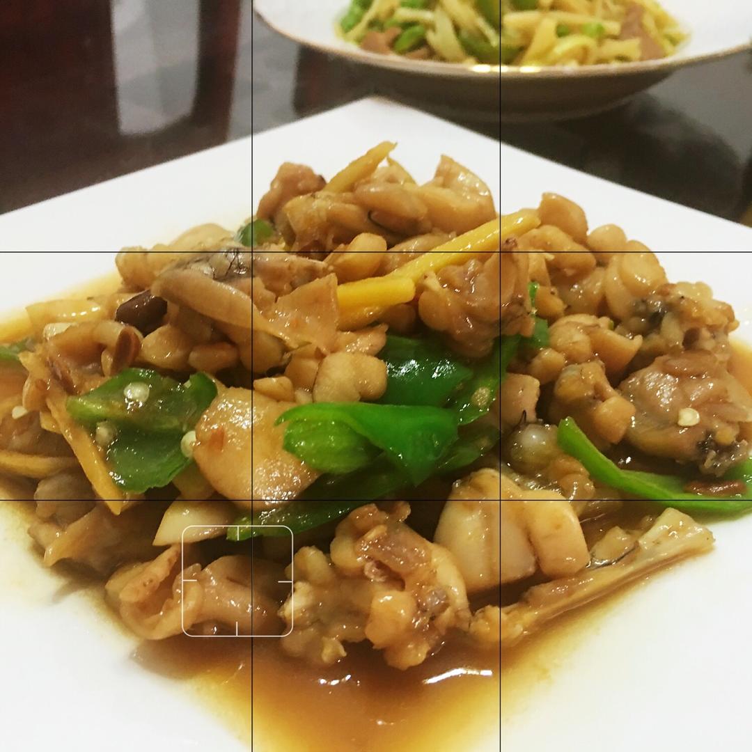 厨师长教你：“泡椒牛蛙”的家常做法，色香味俱全，赶紧收藏