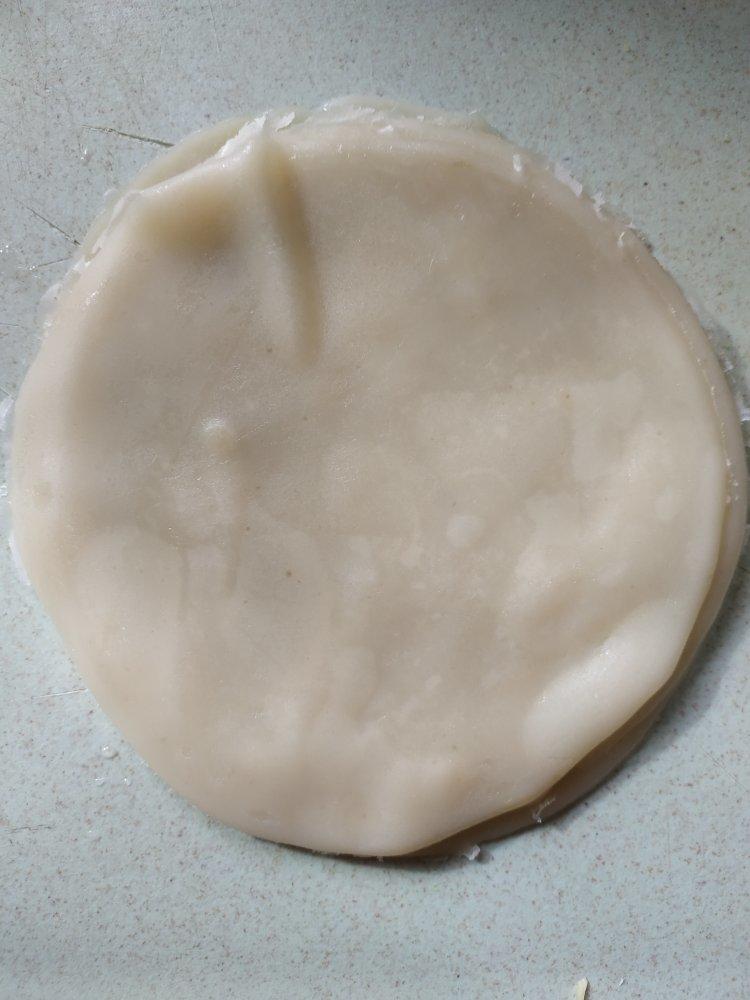不用水洗的自制凉皮，零失败