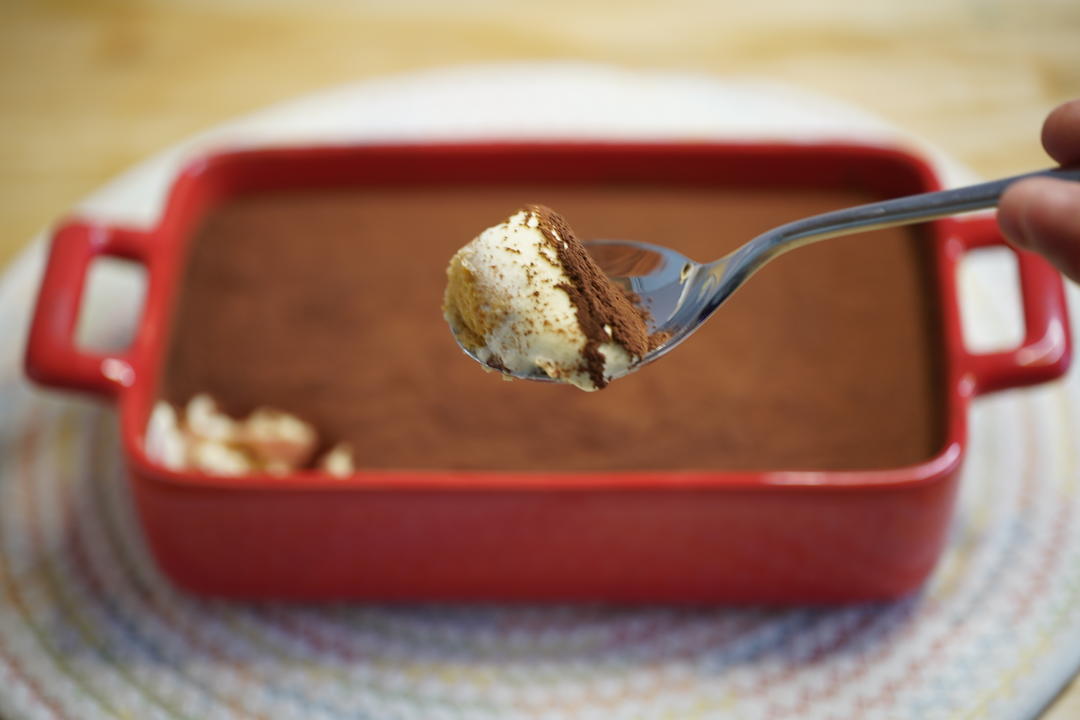 提拉米苏TIRAMISU带我走