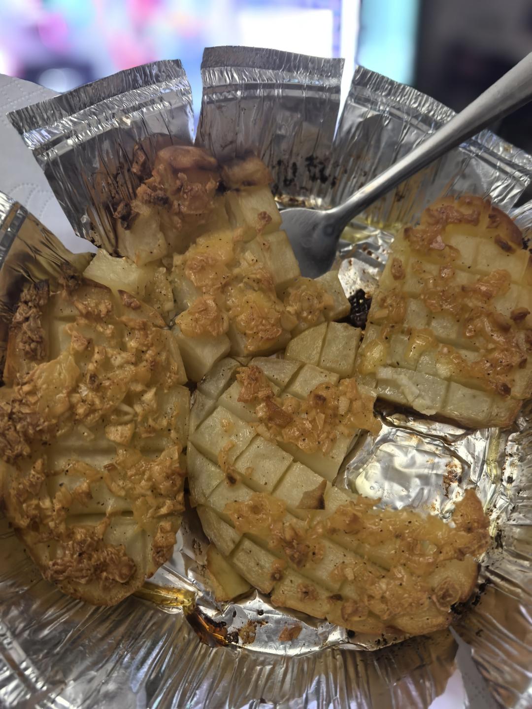 真香预警‼️get土豆新吃法🥔简单好做超美味
