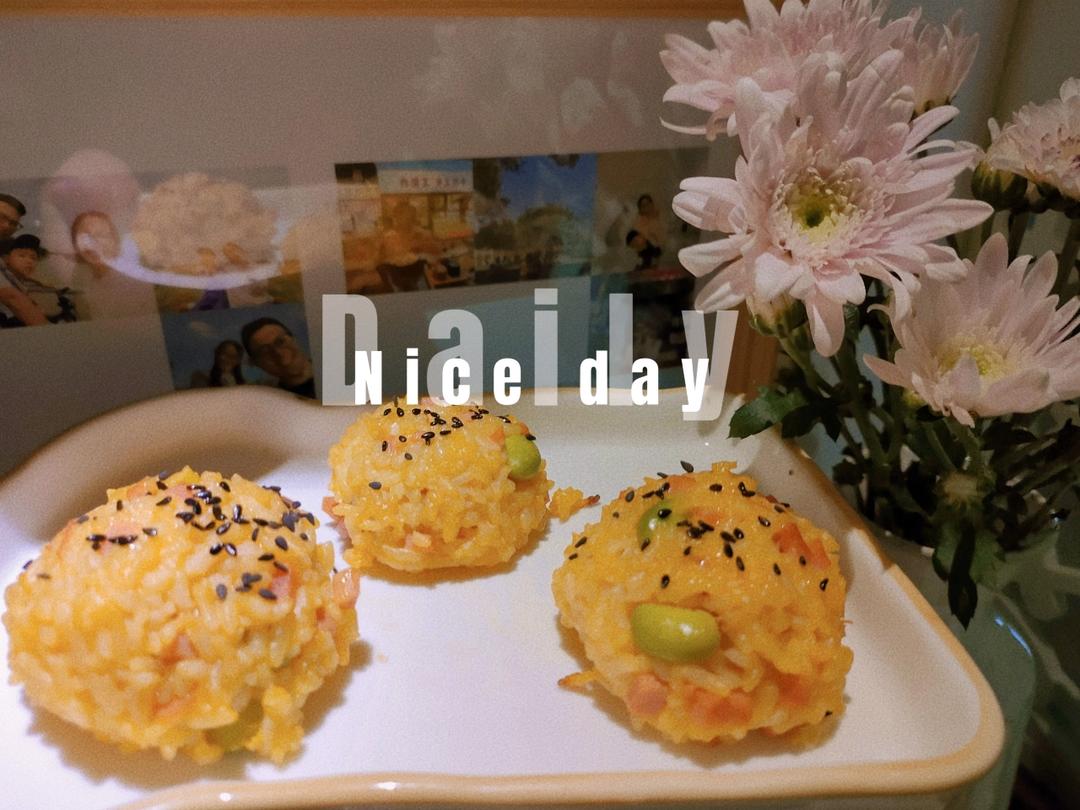 爆好吃的日式烤饭团！剩米饭的神仙吃法~