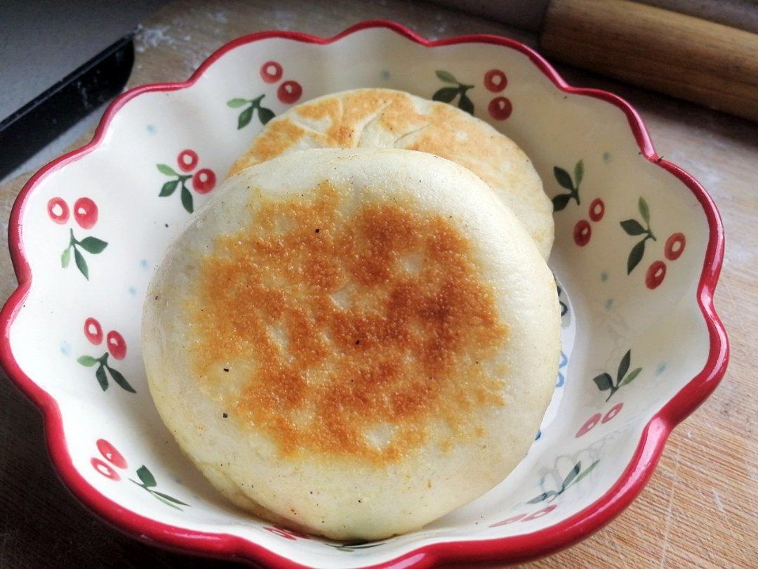 发面饼